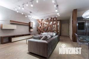 2-к квартира, на длительный срок, 78м2, 1/7 этаж