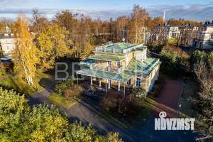 5-к квартира, на длительный срок, 497м2, 2/2 этаж