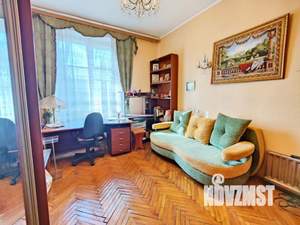 2-к квартира, на длительный срок, 58м2, 3/5 этаж