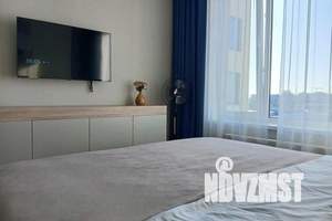 1-к квартира, посуточно, 25м2, 8/14 этаж