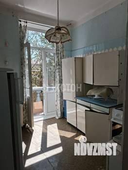 2-к квартира, на длительный срок, 51м2, 4/5 этаж