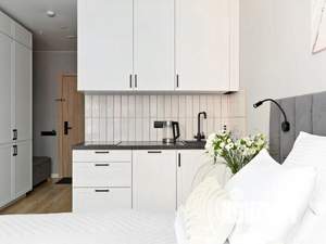 1-к квартира, посуточно, 22м2, 1/1 этаж