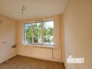 1-к квартира, на длительный срок, 31м2, 4/5 этаж
