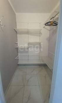 2-к квартира, на длительный срок, 58м2, 20/25 этаж