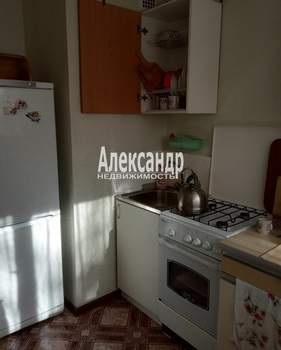 2-к квартира, на длительный срок, 47м2, 3/9 этаж