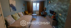 2-к квартира, на длительный срок, 54м2, 10/14 этаж