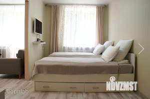 2-к квартира, на длительный срок, 45м2, 2/5 этаж