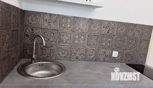 Студия квартира, на длительный срок, 25м2, 3/9 этаж