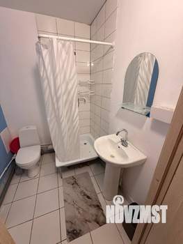 Студия квартира, на длительный срок, 22м2, 7/19 этаж