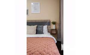 1-к квартира, на длительный срок, 30м2, 2/8 этаж