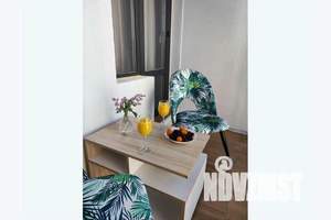 1-к квартира, посуточно, 40м2, 9/19 этаж