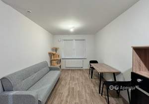 1-к квартира, на длительный срок, 32м2, 2/18 этаж