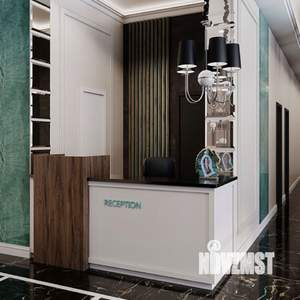 Студия квартира, на длительный срок, 25м2, 1/14 этаж