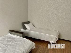 2-к квартира, посуточно, 56м2, 2/18 этаж
