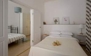 3-к квартира, на длительный срок, 60м2, 1/4 этаж
