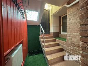 1-к квартира, на длительный срок, 40м2, -1/7 этаж