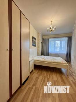 2-к квартира, на длительный срок, 55м2, 2/16 этаж