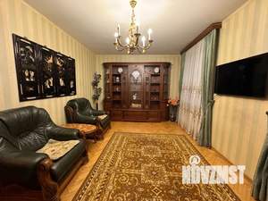 3-к квартира, посуточно, 80м2, 8/14 этаж