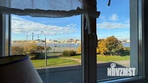 1-к квартира, на длительный срок, 37м2, 2/12 этаж