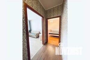 2-к квартира, посуточно, 55м2, 4/5 этаж