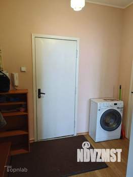 1-к квартира, на длительный срок, 45м2, 13/18 этаж