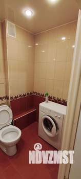 1-к квартира, на длительный срок, 35м2, 2/5 этаж