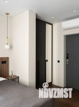 1-к квартира, посуточно, 21м2, 8/10 этаж