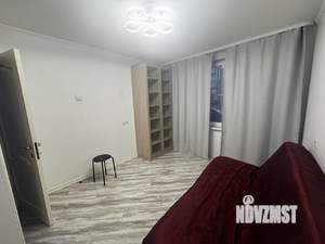 2-к квартира, на длительный срок, 45м2, 1/5 этаж