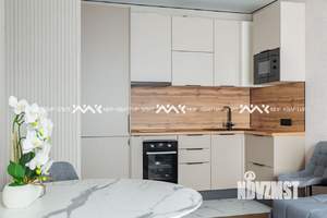 1-к квартира, на длительный срок, 40м2, 5/20 этаж