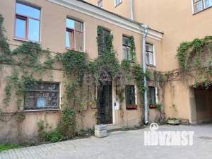 1-к квартира, на длительный срок, 30м2, 2/4 этаж