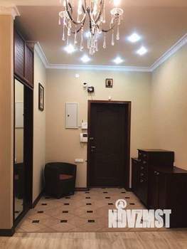 3-к квартира, на длительный срок, 115м2, 5/8 этаж