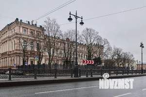 3-к квартира, посуточно, 75м2, 2/4 этаж