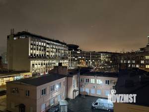 1-к квартира, на длительный срок, 50м2, 4/10 этаж