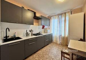 2-к квартира, на длительный срок, 45м2, 8/9 этаж