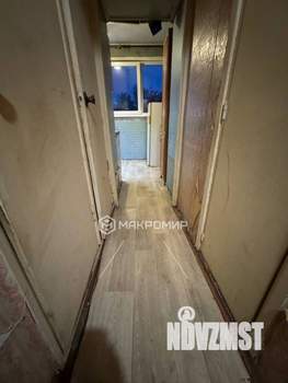 3-к квартира, на длительный срок, 60м2, 6/9 этаж