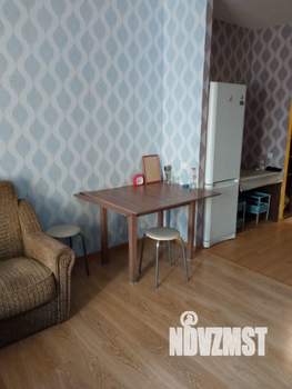 Студия квартира, посуточно, 30м2, 11/29 этаж