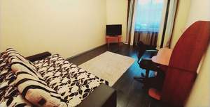 1-к квартира, на длительный срок, 40м2, 2/16 этаж