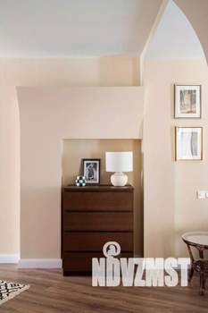 2-к квартира, посуточно, 83м2, 1/1 этаж