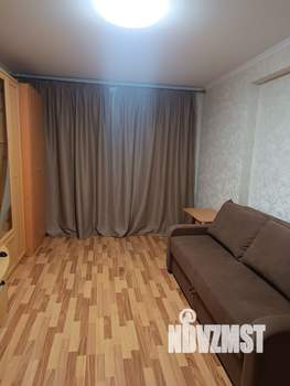 1-к квартира, на длительный срок, 35м2, 7/27 этаж