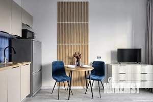 Студия квартира, посуточно, 25м2, 9/9 этаж