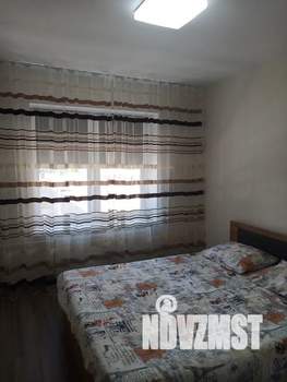 1-к квартира, посуточно, 40м2, 2/16 этаж