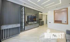 3-к квартира, на длительный срок, 120м2, 5/10 этаж