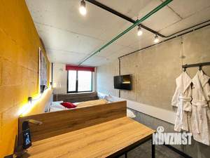 1-к квартира, посуточно, 25м2, 5/26 этаж