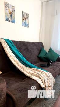 Студия квартира, на длительный срок, 21м2, 20/25 этаж