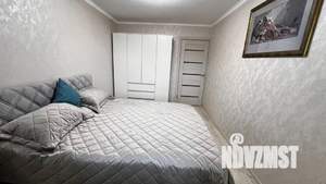 2-к квартира, посуточно, 51м2, 5/11 этаж