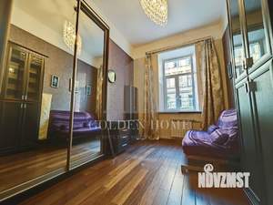 3-к квартира, на длительный срок, 75м2, 2/3 этаж
