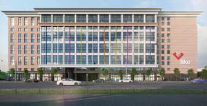 Студия квартира, на длительный срок, 23м2, 10/11 этаж