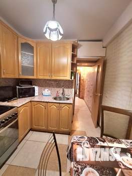 2-к квартира, на длительный срок, 56м2, 2/12 этаж