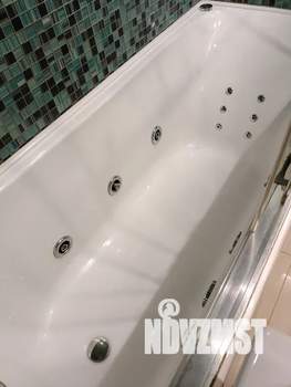 1-к квартира, посуточно, 45м2, 16/17 этаж