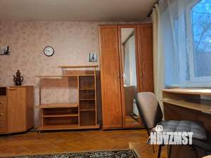 1-к квартира, на длительный срок, 33м2, 2/12 этаж